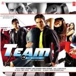 Team - The Force (2007) Mp3 Songs